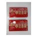 IKEA New Year 2-Piece Gingerbread Figured Cookie Set 140 gr - Buy Online on GoSupps.com