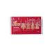 IKEA New Year 2-Piece Gingerbread Figured Cookie Set 140 gr - Buy Online on GoSupps.com