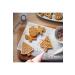 IKEA New Year 2-Piece Gingerbread Figured Cookie Set 140 gr - Buy Online on GoSupps.com