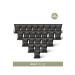 Bozs Coffee 3-Piece Trial Set (Guatemala / Ethiopia / Colombia) 3x100 gr Ground Filter Coffee
