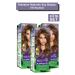 Wella Koleston Naturals Hair Dye 7/0 Blonde X3 Set