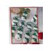 Mira's Hobbies Snowman Christmas Boutique Cookies 20 Pieces Cookies (PLEASE READ THE DESCRIPTION)