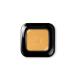 KIKO G z Far - High Pigment Eyeshadow 15 Matte Yellow