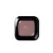KIKO Long-Lasting Brightening Matte Eyeshadow - 43 Matte Dark Mauve Demb.572
