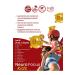 Yuxelvit NeuroFocus Kids Citicoline Fish Oil L-Arginine Phosphatidylserine Syrup 150 ml - Buy Online on GoSupps.com