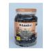 Kaanlar Natural Brine Oil Black Olives Premium 1000 Gr ( 351-380 2xs) 6 Kg
