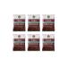 Kahve D nyas Medium Roast Turkish Coffee 6 Pieces *100 Gr