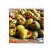 grocer hasan Green Olives Pitted (SWEETENED) Stone Crushed 5 Cans - - Buy Online on GoSupps.com