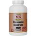 Ncs Glucosamine Chondroitin Msm 300 Tablets Turmeric Collagen 8699273573575