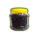 mut pearl olive & olive oil Sun Dried Black Sele Olives