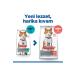 Hill's Salmon Sterilized Cat Food 3 Kg - Buy Online on GoSupps.com