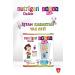 Nutrigen Grape Aquas Kids Spf 50 Sun Cream Children's Sun Cream Summer Set ( DISCOUNTED)