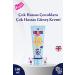 Nutrigen Grape Aquas Kids Spf 50 Sun Cream Children's Sun Cream Summer Set ( DISCOUNTED) - Buy Online on GoSupps.com