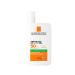 La Roche Posay Anthelios Oil Control Fluid Sun Cream SPF50+ for Oily Combination Sensitive Skin 50 ml - Buy Online on GoSupps.com