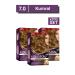 Wella Koleston Supreme Kit 7/0 Blonde X3 Set