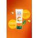 Himalaya Since 1930 Vitamin C Brightening Orange Facial Cleanser 100ml All Skin Types Paraben/SLS/SLES Free - Buy Online on GoSupps.com