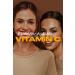 Himalaya Since 1930 Vitamin C Brightening Orange Facial Cleanser 100ml All Skin Types Paraben/SLS/SLES Free - Buy Online on GoSupps.com