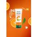 Himalaya Since 1930 Vitamin C Brightening Orange Facial Cleanser 100ml All Skin Types Paraben/SLS/SLES Free - Buy Online on GoSupps.com