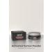 Gead Active Carbon Natural Teeth Cleaning Powder-50 Grams - Buy Online on GoSupps.com