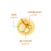Anastasia Beverly Hills Brow Freeze Styling - Eyebrow Fixer YEK COSMETIC - Buy Online on GoSupps.com