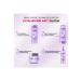 PRETTYSKIN Pore Tightening Anti-Acne and Pimple Green Tea Extract Face Mask - Buy Online on GoSupps.com