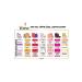 PRETTYSKIN Pore Tightening Anti-Acne and Pimple Green Tea Extract Face Mask - Buy Online on GoSupps.com