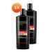 Urban Care Volumizing Moisturizing Liquid Cream for Dry Weak and Dehydrated Hair 200 ml + Mask 50 ml - Buy Online on GoSupps.com