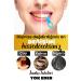 Magic Kit Tooth Stain Remover Teeth Whitener +5 Spare Erasers - Buy Online on GoSupps.com
