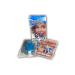 Magic Kit Tooth Stain Remover Teeth Whitener +5 Spare Erasers - Buy Online on GoSupps.com