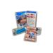 Magic Kit Tooth Stain Remover Teeth Whitener +5 Spare Erasers - Buy Online on GoSupps.com