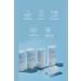 CeraVe Anti-Acne Foaming Cream Wash 150ML - Buy Online on GoSupps.com