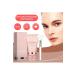 Gold Garden Peel Off Collagen Face Mask 75ml - Glass Skin Korean Gel Face Mask - Collagen Night Wrapping Mask