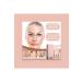 Gold Garden Peel Off Collagen Face Mask 75ml - Glass Skin Korean Gel Face Mask - Collagen Night Wrapping Mask - Buy Online on GoSupps.com