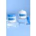 W. Skin Laboratory Collagen Hydrating Cream Intensive Moisturizing Nourishing Anti-Wrinkle and Brightening Cream 80ml - Buy Online on GoSupps.com