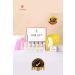 iconsign Lash Lift Eyelash Lifting Set Eyelash Perm Set Lash Lift (Full Set) - Buy Online on GoSupps.com