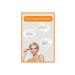 Caudalie V NOCLEAN ALMOND OIL BRIGHTENING CLEANSING MILK 200 ML DEMBA4119 - Buy Online on GoSupps.com