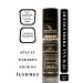 Blonder Line Smart Shampoo for All Your Hair Problems - 300 ml