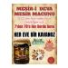 Mesir-i Deva Manisa Mesir Paste 700g - Buy Online on GoSupps.com