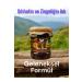 Mesir-i Deva Manisa Mesir Paste 700g - Buy Online on GoSupps.com