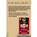 Muwest Natural Weight Loss Helping Detox Tea - Buy Online on GoSupps.com