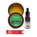 ELENSILIA Anti-Wrinkle Eye Cream with French Collagen and Haloxyl 20gr - Buy Online on GoSupps.com
