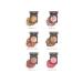 Alix Avien Blush - Baked Blush 102 Dirty Rose - Buy Online on GoSupps.com