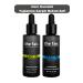 Revolution Skincare - ''Vegan'' Skin Serum with 5% Retinol and Rosehip Seed Oil -30ml