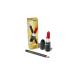 Avon Power Stay Stylo Lipstick-crimson Legacy - Buy Online on GoSupps.com