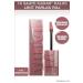 Dior Rouge Dior - 16 Hour Effective Permanence Satin & Matte & Metallic & Velvet Finish Lipstick with Pomegranate Flower Extract - Buy Online on GoSupps.com