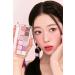 NIVEA Blackberry Lip Care Cream and Gloss 4.8 g - Buy Online on GoSupps.com