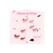 Mac ONYX - 24 Hours Lasting Pro Brow Definer 1MM Tip Brow Pencil Eyebrow Spoolie - Buy Online on GoSupps.com