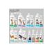 Fellon Anti Felt 1 Liter Detangler for Dogs (refill bottle) (felt detangler) - Buy Online on GoSupps.com