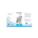Fellon Anti Felt 1 Liter Detangler for Dogs (refill bottle) (felt detangler) - Buy Online on GoSupps.com
