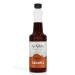 By T fek i Gourmet Series Caramel Flavored Sugar-Free Cocktail Cake and Coffee Syrup 750 ml Natural Aroma